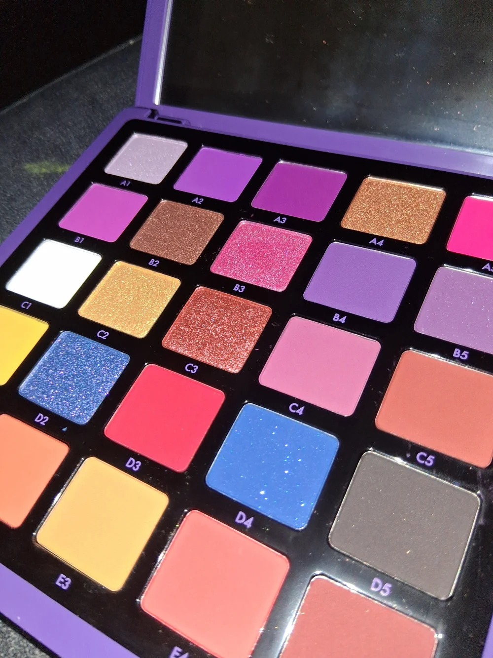 Anastasia Beverly Hills norvina collection